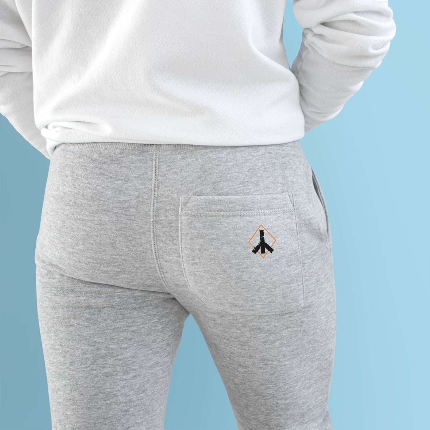 Fleece Joggers