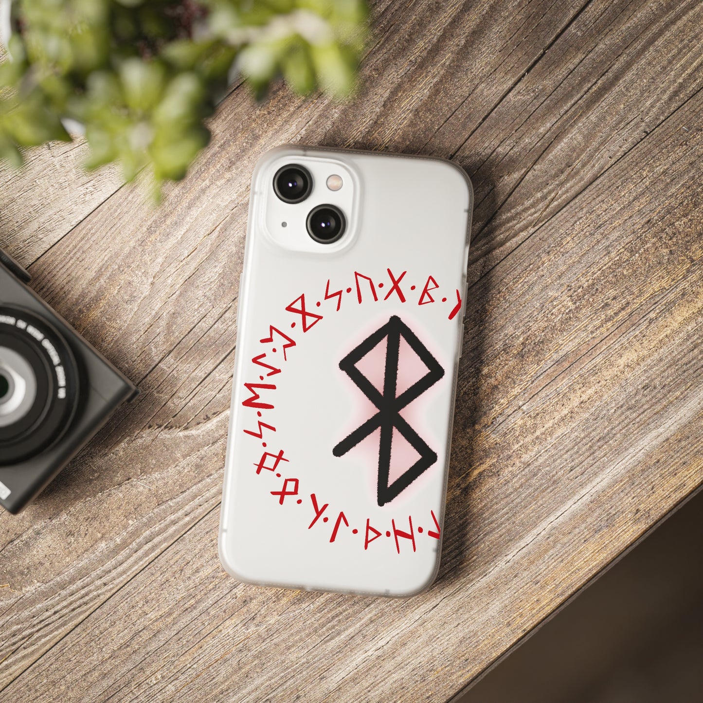 Flexi Cases