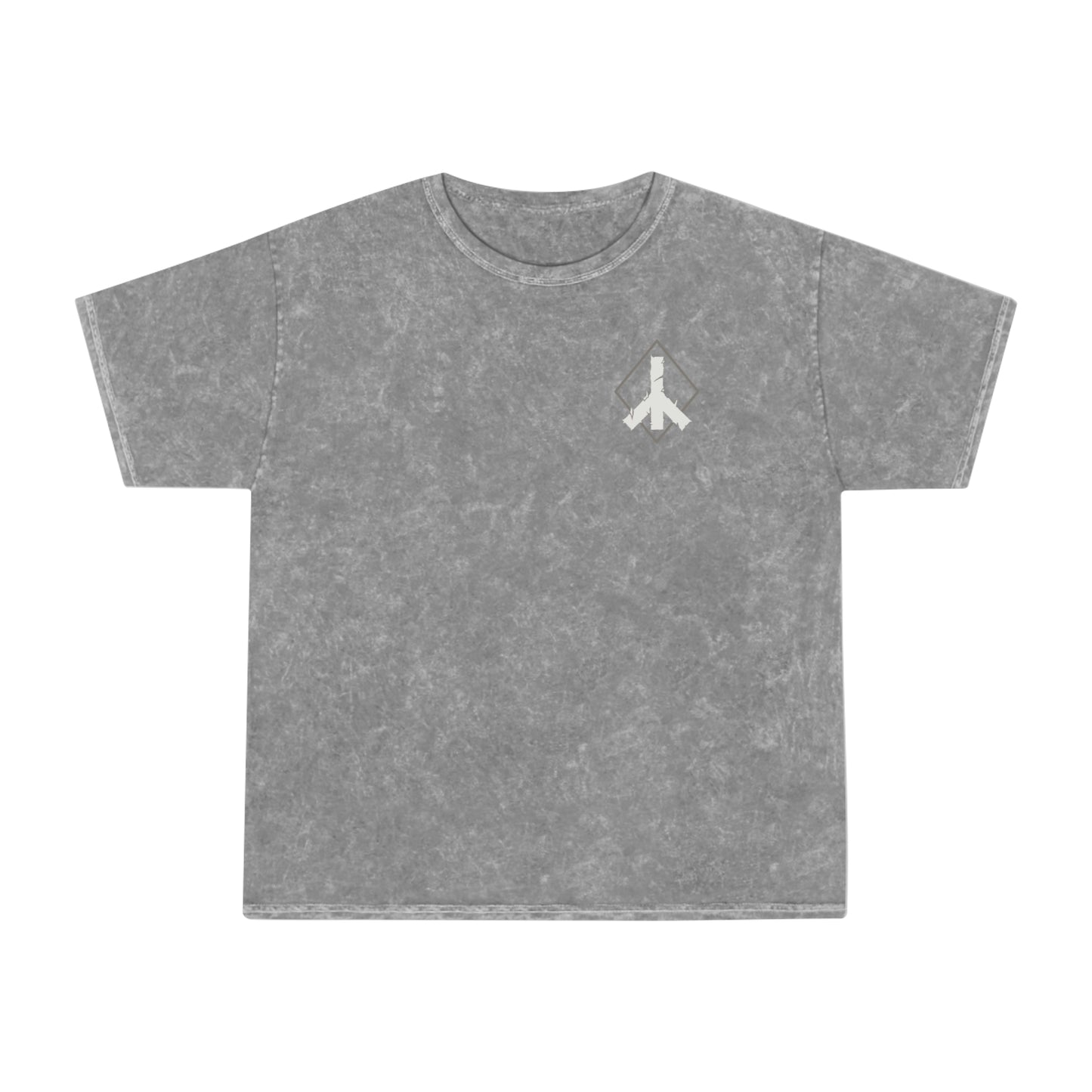Unisex Mineral Wash T-Shirt