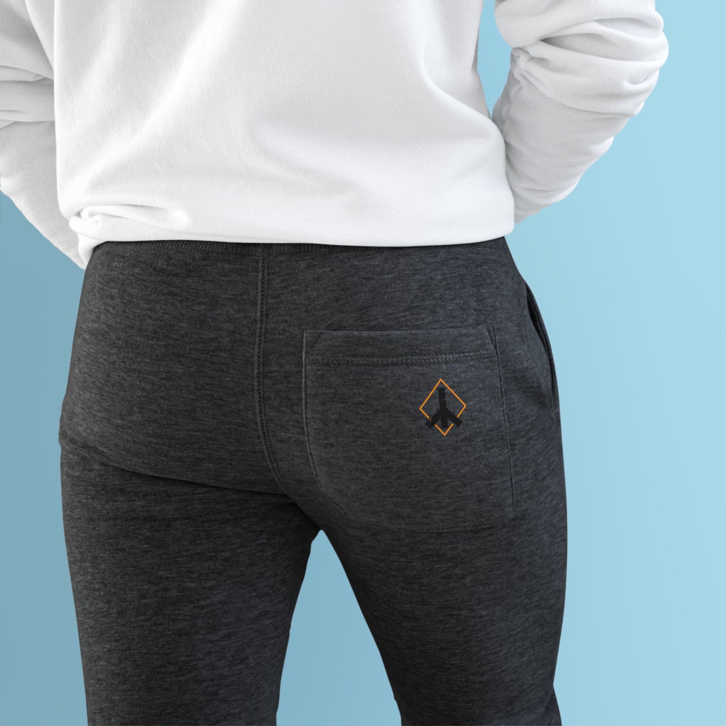 Fleece Joggers