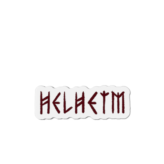 Helheim Magnets