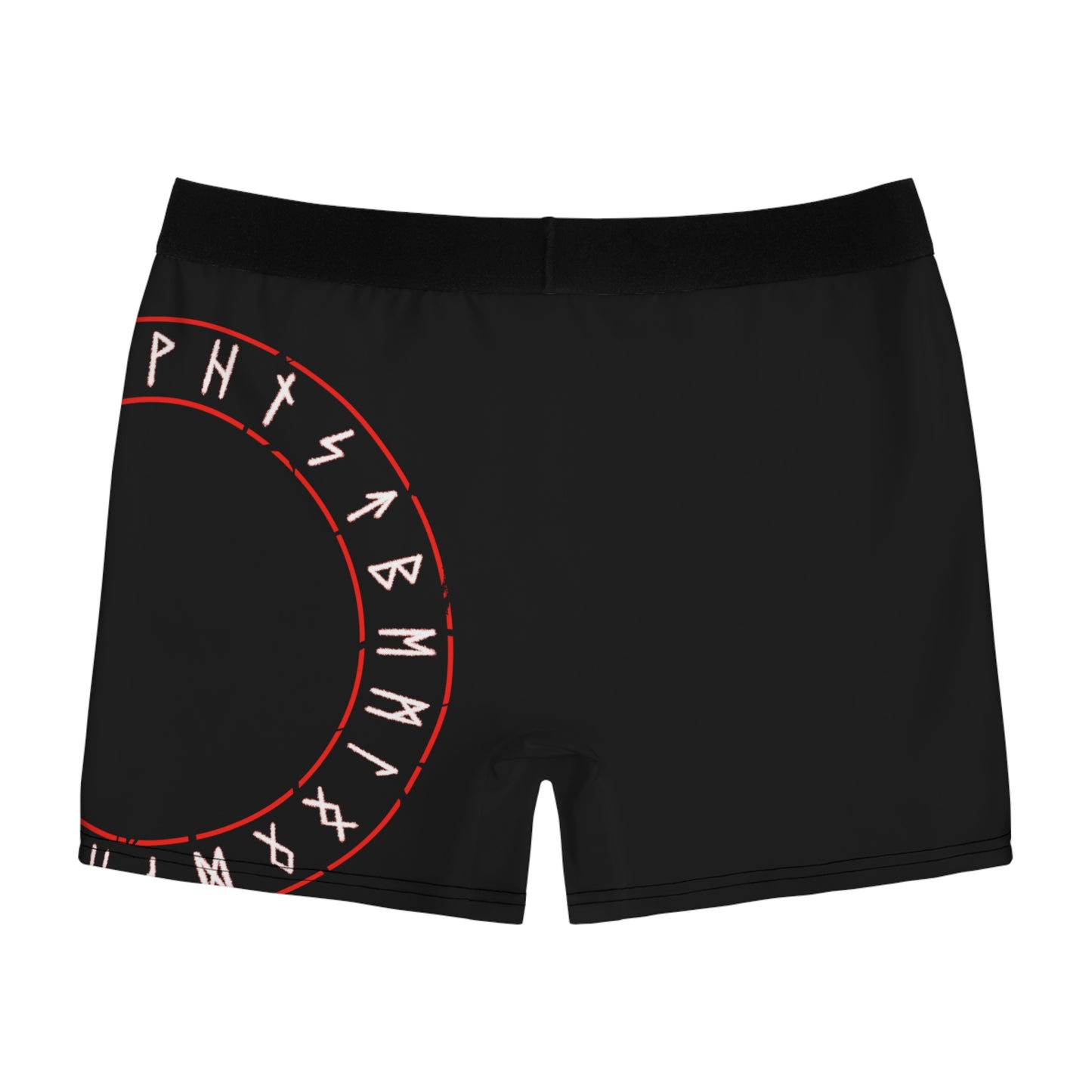 Men's Boxer Briefs (AOP)