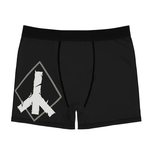 Men's Boxer Briefs (AOP)