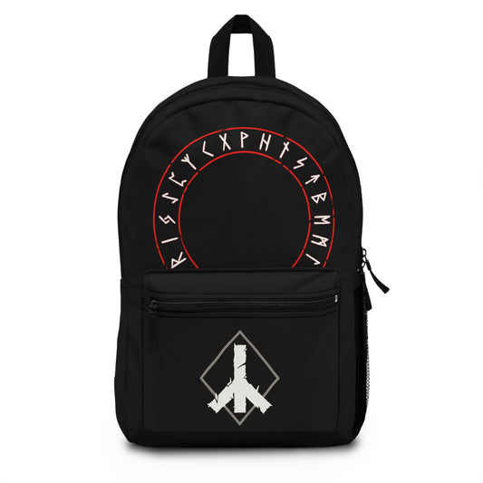 Rune Back Pack